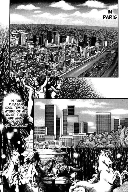 Paradise City Chapter 9 2